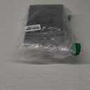 Tovolo Mini Ice Cube Tray Set with Twist and Release Mini Nugget Ice Cube Trays, BPA Free Silicone Mini Ice Tray with Storage Bin and Mini Scoop, Stackable Dishwasher Safe Mini Ice Cube Trays (2 Pack)