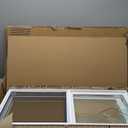 VBSI3214PR Window, 32" x 14", White