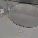 Cherry Blossom Bonsai Tree House Building Flowers Set for Adults, 1382 Pcs Micro-Particle Ideas Sakura Tree Building Blocks, Complete with String Lights, Dust Cover, and Wooden Base