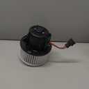 AISIN AFTERMARKET BLMAZ-00176 HVAC Blower Motor with Wheel Assembly - Compatible with Volvo XC60 2010-2017, S60 2011-2018, XC70 2008-2016, S80 2007-2016, V70 2008-2010