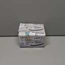 BEAUTURAL Mini Travel Steam Iron for Clothes with Dual Voltage, Temperature Control, Non-Stick Soleplate and Cord Storage, Ideal for Sewing, Quilting and Handcraft (White)