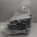 Chair Cushions for Dining Chairs with Ties and Removable Cover, Dining Kitchen Chair Pads with Non-Slip Bottom, High-Resilience Indoor Seat Cushions, 16'' x 16'' x 2'', Set of 6, Dark Grey