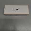 OEAK Womens Seamless Push Up Bras No Underwire Full Coverage Comfortable Bra V Neck Bralettes Wireless Everyday Bra Size L