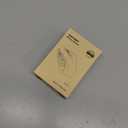 TECKNET Bluetooth Mouse, 4000DPI Wireless Mice for Laptop 2in1(BT 5.0/3.0+2.4Ghz) Computer Portable PC Mouse Wireless with USB Receiver for Mac (USBA+Bluetooth, Black)