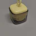 Mini Portable Lint Roller, Reusable Lint Rollers, Washable Sticky Roller for Pet Hair Debris Removal Tool - Mini Lint Roller for Purse and Household (Beige)