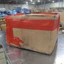 4 Pack Trailer Stake Pocket Winch & Winch Straps Kit, 4" x 30' Yellow Winch Strap with Flat Hook, Working Load Limit 5,400 LBS/Breaking Strength 16,200LBS for Flatbed Trailer, Black