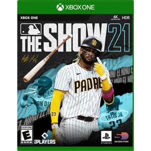 Own The Show 21 CD game Xbox