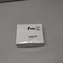 Fumete 12 Pieces St. Patricks Day Decorations Knob Covers Shamrock Clover Drawer Pulls for Cabinets Kitchen Dressing Wardrobe with Screws,Green Lucky Clover Irish Themed Knobs,1.1 Inches/ 28 mm