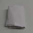 Flat Sheet,100 Bamboo Viscose,Twin 66"x100"