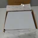 REST Evercool+ Cooling Sheet Set, Cali King Size, Snow Ivory, Breathable Bed Sheets for Hot Sleeper and Night Sweats, with Pillowcases, with Ionic+ Self-Cleaning Silver Yarn for Sensitive Skin, 4PCS