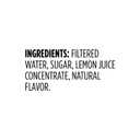 Amazon Grocery, Lemonade, 64 Fl Oz (EXP 09/04/26)