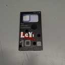 LeYi for iPhone-11 Case Blue Compatible with MagSafe Magnetic[ Screen Protector X2 + Camera Cover X2] Funda para ipone 11case Military Grade Protective Covers for i Phone 11 iphone11, Light Blue