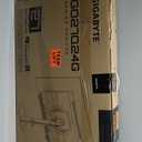 GIGABYTE GO27Q24G 27" W-OLED 240Hz QHD Gaming Monitor