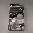 Spectrum Noir Classique Blend Marker Dual Nib Pens Set-Greys-Pack of 6