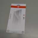 PowerA Screen Protector for Nintendo Switch 2-2pk, Protects Screen, Easy to Apply, Includes 2 Screen Protectors, Microfiber Cleaning Cloth, and Applicator