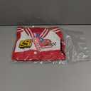 Disney Bomber Varsity Jackets for Boys Cars Baseball Jacket Coat Little Boy Outfit Kid Outwear Casual Sport Cardigan Sweatshirt Fall Varsity Coats Snap Button Front Holiday Playwear Red Size 4-5 Years