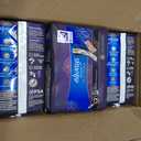 Always Discreet Boutique Incontinence Panty Liners for Bladder Leaks, Size 2, Very Light Absorbency, Long Length, 96 Count (3 Packs of 32)