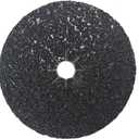 408012 Floor Sanding Disc, Silicon Carbide, Cloth Back, 7" x 7/8" Hole, Grit 12X, 50 Pack