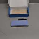 Sharp Pebble Premium Whetstone Knife Sharpening System  1000/6000 Grit Whetstone Knife Sharpener Kit with Angle Guide & Non-Slip Bamboo Base  Guided Beginner Instructions