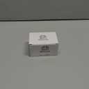 2025 WiFi Extender Signal Booster, WiFi Repeater Dual Band 5GHz/2.4GHz, 1200Mbps WiFi Booster with Ethernet Port Compatible for More Devices