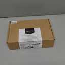 Amazon Basics Replacement Maytag UKF8001 Refrigerator Water Filter Cartridge, Easy Install, NSF Certified, No Leaks