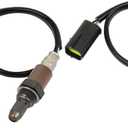 Oxygen O2 Sensor Replacement for Nissan for Cube 2009 for Nissan for Sentra 2008-2012 AZHZ upstream and downstream Heated Oxygen Sensor Replace SG1408 234-9038