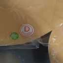 HAND Bra Pads 1269 - Nude Colour Replacement Push Up Bra Pads Inserts - Pack of 2 Pairs