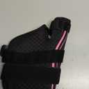 Thumb Wrist Brace | Upgraded Thumb Spica Splint Stabilizer Pain Relief Night Support for De Quervain s Tenosynovitis Trigger Finger Arthritis Sprains | Breathable Fabric(S/M,Pink/Black)