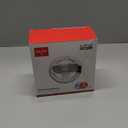 Steering Wheel for Nintendo Switch 2 JoyCon, Switch 2 Accessories Compatible with Switch 2 JoyCon Controllers, Switch 2 Steering Wheel, Racing Wheels for Mario Kart 8, 2 Pack