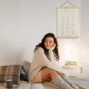 ignytiger Wash Your Hands Sign Kids Bathroom Wall Decor, Kids Bath Wall Art Poster Print Framed for Girls Boys Toddlers Bathroom Washroom Toilet Decor, 12x16 Inch (YB-GUAHAU washroom)