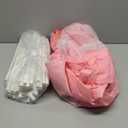 Hexagon Princess Play Tent for Girls, Large Indoor Castle Playhouse with Carrying Bag, Dreamy Reading Nook and Imaginative Play Space, Birthday, Valentines, Easter Gift idea for Kids Ages 38 (Unicorn Pink)