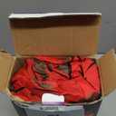 ATDAWN Inflatable Dinosaur Costume for Kids, Blow Up Trex Dinosaur Costume, Halloween Costumes for Boys Girls, M