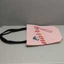 Kiss Marry Kill Girls Group Trio Good Girl MARRY Costume Tote Bag (16 inches)