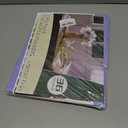 36 Packs File Folders Letter Size, 8.5 x 11 Colored File Folders 1/3 Cut Tab for Easy Labeling, for Home, Office, School Filing