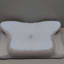 Cervical Neck Pillow for Pain Relief  Ergonomic Memory Foam Pillows for Sleeping, Cooling Side Sleeper Pillow for Neck Support, Contour Orthopedic Bed Pillow for Sleepers