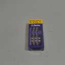 3 Pack Replacement Remote Control Only for Roku TV, Compatible for TCL Roku/Hisense Roku/Sharp/Philips/Onn Roku (Not for Roku Stick and Box)