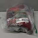 TYC Left Tail Light Assembly Compatible with 2002-2004 Jeep Grand Cherokee