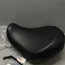 PSLER Front Rider Driver Seat Pillion Cushion Seat for Shadow Aero VT750C 2004-2023