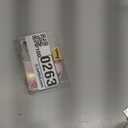 6PCS Straw Covers for Stanley Cup Tumbler 30 oz / 40 oz Leak Proof Straw Toppers 10mm Silicone Cute Straw Stopper Caps for Stanley Cup Accessories-Pink Mice