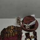 California Costumes Women's Steampunk Girl Adult (Large)