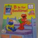 B IS FOR BEDTIME!