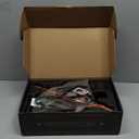 Harry Decorations LED Night Light: with Wand Remote, Double-Sided RGB Vintage Lamp, for Wall or Table Lighting, Smart Night Mode, 84H Runtime, Wizard-Themed Christmas Halloween & Birthday Gift