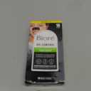 Biore Charcoal Deep Cleansing Pore Strips, Nose Strips for Blackhead Removal on Oily Skin, Features C-Bond Technology with Instant Pore Unclogging, 18 Count