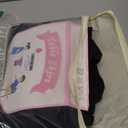 Outpain Black Spandex Table Clothes for 5 Foot Rectangle Tables-2Pack 5FT Spandex Fitted Table Cover, Wrinkle Free Tablecloths with Skirt for Parties, Wedding, Birthday, Banquet, Festival