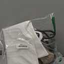 WOOMER Pet Heating Pad for Cats and Dogs, Includes Two Removable Covers, Heated Bed with Steel-Wrapped Cord, Waterproof and Chew-Resistant, 1818 Medium Size for Cats, Small Dog, Chick, and Rabbits (Grey)