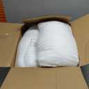 Beckham Hotel Collection Bed Pillows King Size Set of 2 - Down Alternative Pillow for Back, Stomach or Side Sleepers (White)