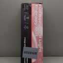 73"x33" Medical-Grade TPU Red Light Therapy Mat for Full Body Pain Relief, FSA&HSA Eligible Infrared Light Therapy Blanket, 1370LEDs (Black)