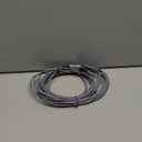 AINOPE USB Extension Cable,USB Extender,USB 3.0 Extension Cable, Male to Female Cord High Data Transfer Compatible with Keyboard,Flash Drive,Hard Drive,Printer,24.6FT,Grey