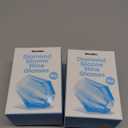 Wine2Go Diamond Silicone Wine Glasses 9oz 2 Pack