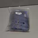 Yriujul Fabric 5x7ft Halloween Spider Web Window Photography Backdrop Horror Moon Night Vampire Gothic Background Kids Party Decorations Boys Girls Photo Props